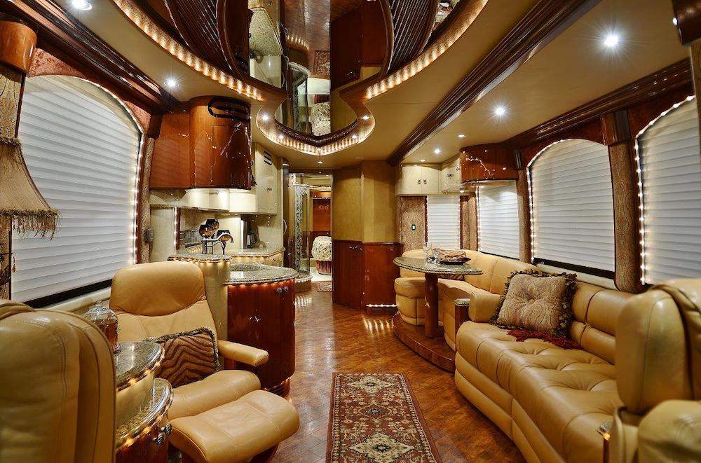 2006 Prevost Liberty XLII For Sale