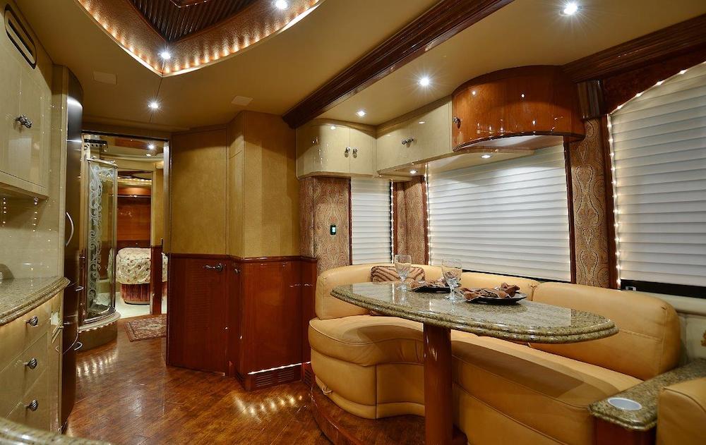 2006 Prevost Liberty XLII For Sale