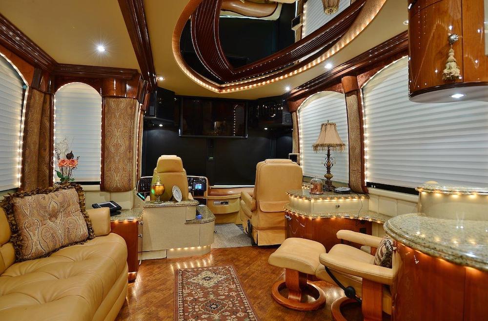 2006 Prevost Liberty XLII For Sale