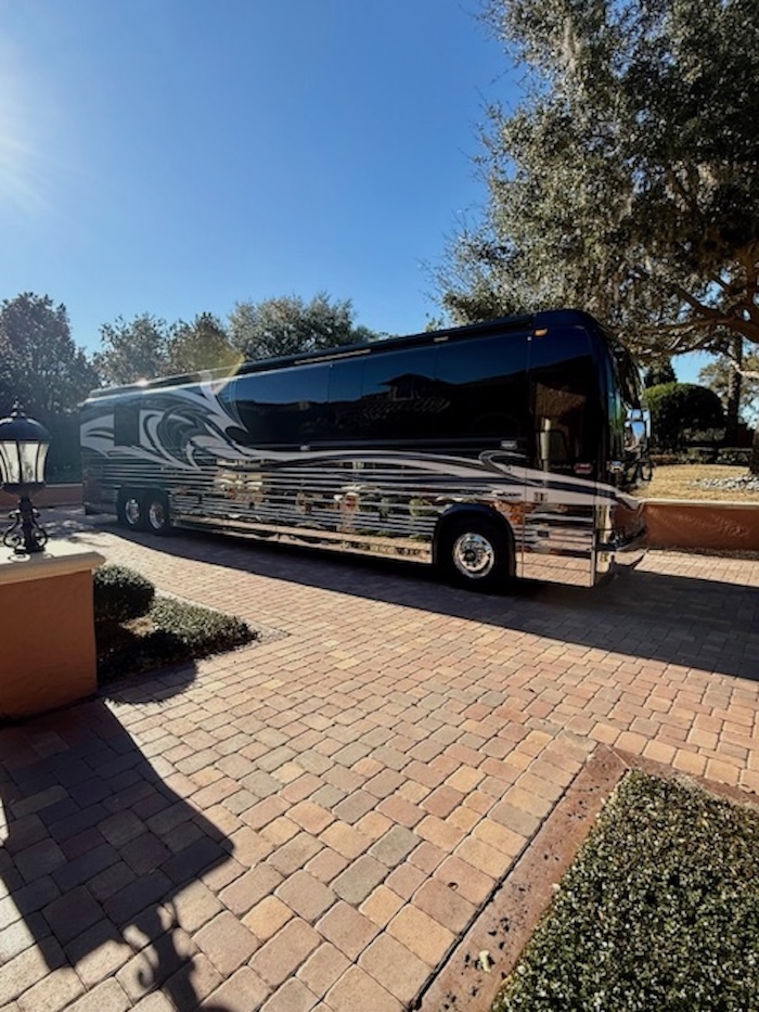 2006 Prevost Liberty XLII For Sale
