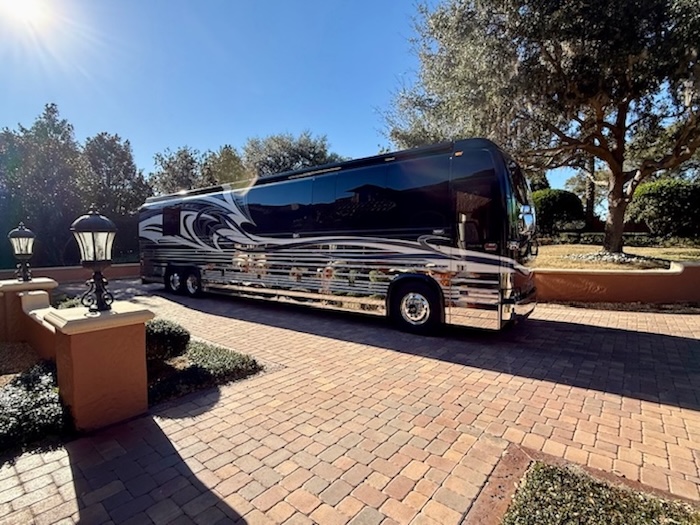 2006 Prevost Liberty XLII For Sale