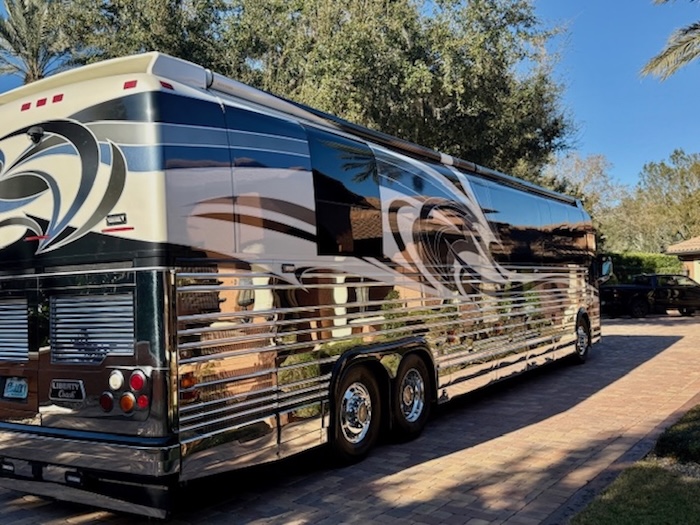 2006 Prevost Liberty XLII For Sale
