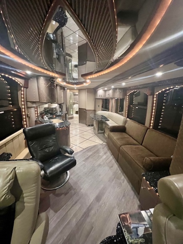 2006 Prevost Liberty XLII For Sale