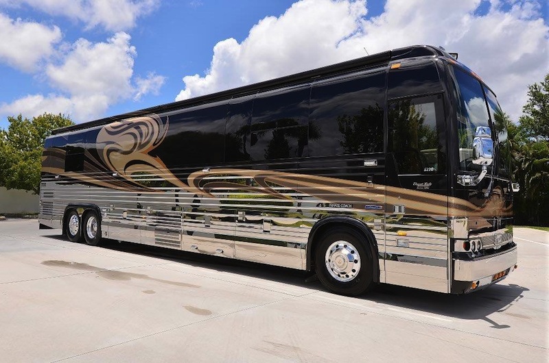 2006 Prevost Liberty XLII For Sale