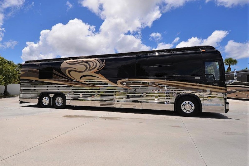 2006 Prevost Liberty XLII For Sale