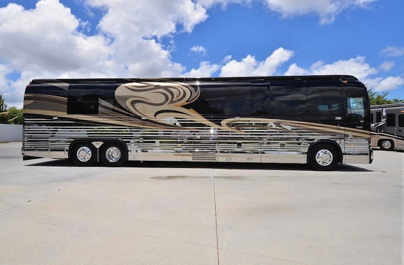 2006 Prevost Liberty XLII For Sale