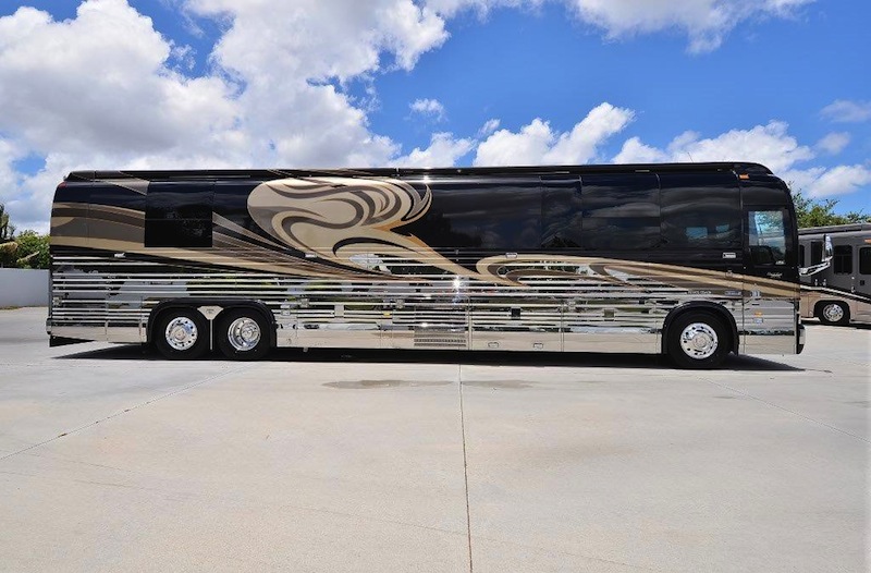 2006 Prevost Liberty XLII For Sale