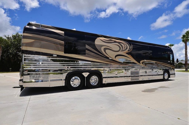 2006 Prevost Liberty XLII For Sale