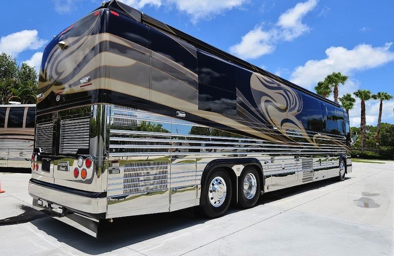 2006 Prevost Liberty XLII For Sale