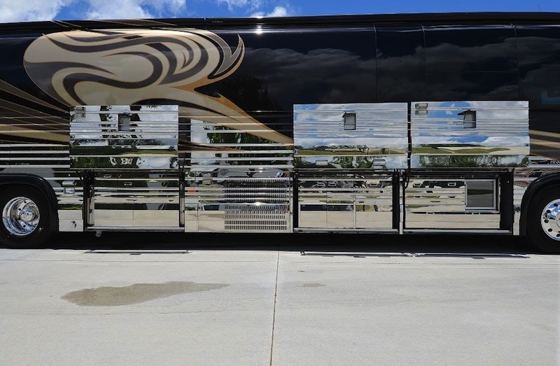 2006 Prevost Liberty XLII For Sale