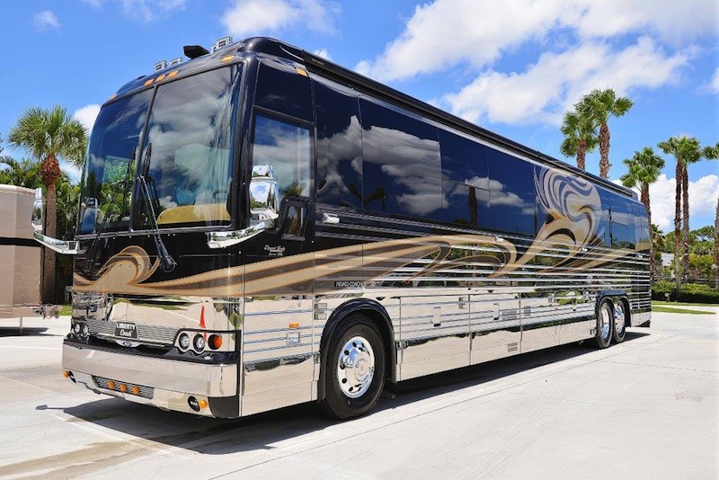 2006 Prevost Liberty XLII For Sale