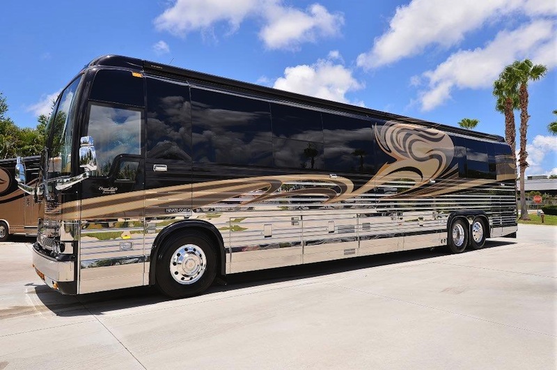 2006 Prevost Liberty XLII For Sale