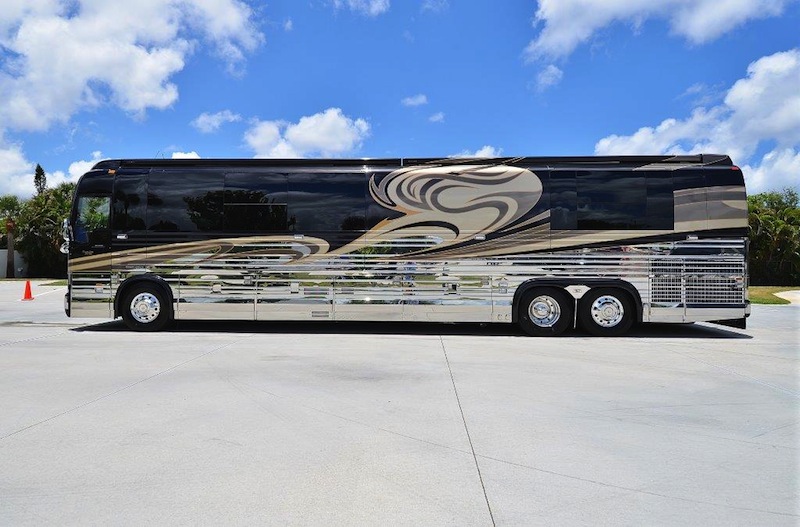 2006 Prevost Liberty XLII For Sale