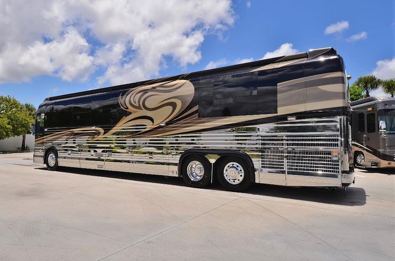 2006 Prevost Liberty XLII For Sale