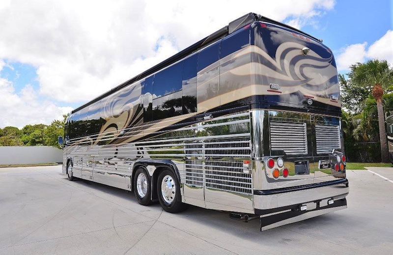 2006 Prevost Liberty XLII For Sale