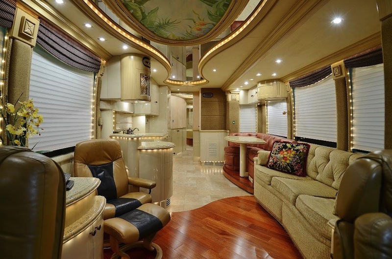 2006 Prevost Liberty XLII For Sale