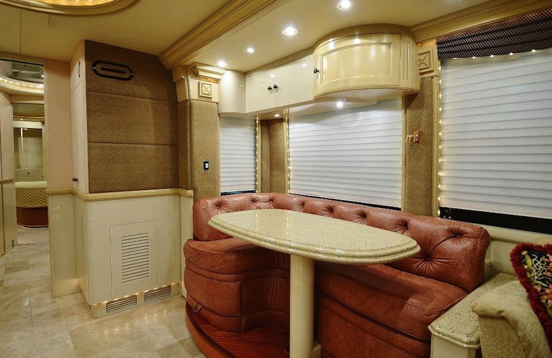 2006 Prevost Liberty XLII For Sale