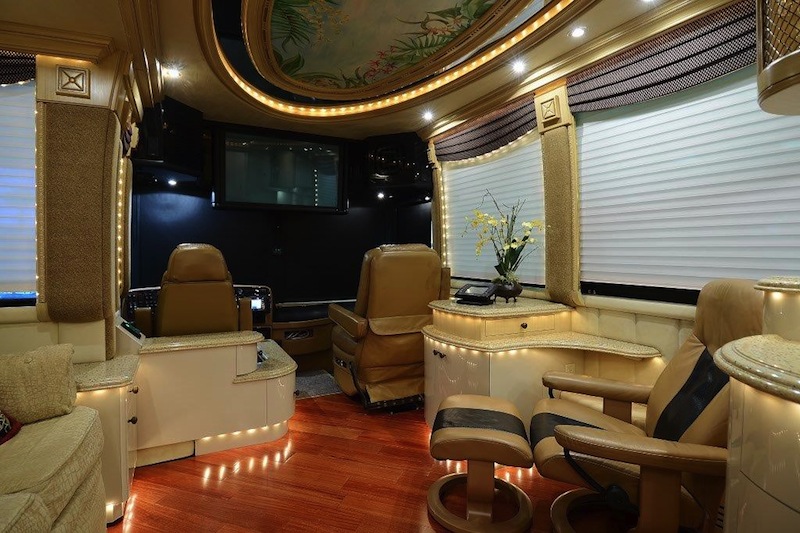 2006 Prevost Liberty XLII For Sale