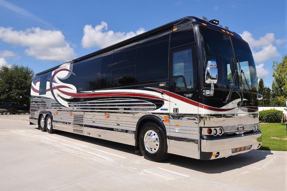 2006 Prevost Liberty XLII For Sale