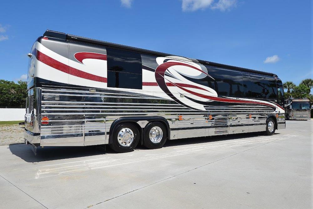 2006 Prevost Liberty XLII For Sale