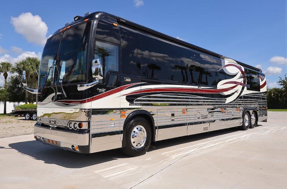 2006 Prevost Liberty XLII For Sale