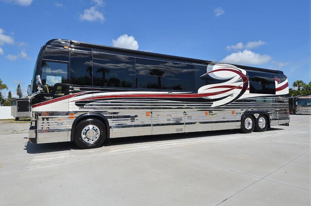 2006 Prevost Liberty XLII For Sale