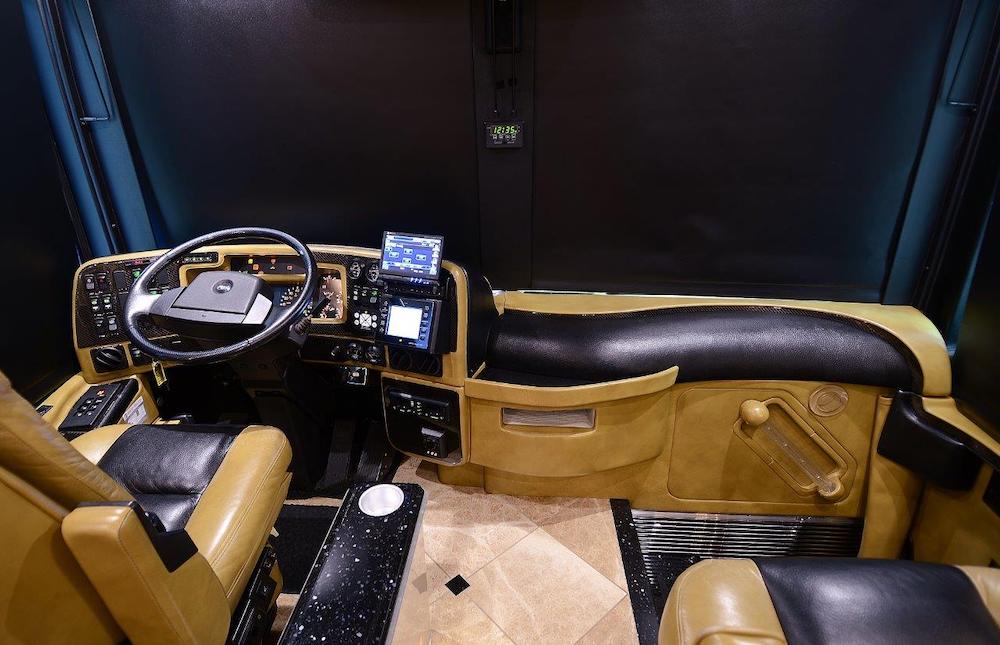 2006 Prevost Liberty XLII For Sale