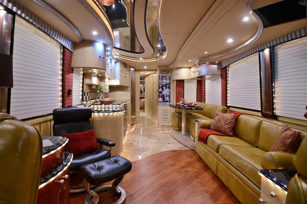 2006 Prevost Liberty XLII For Sale