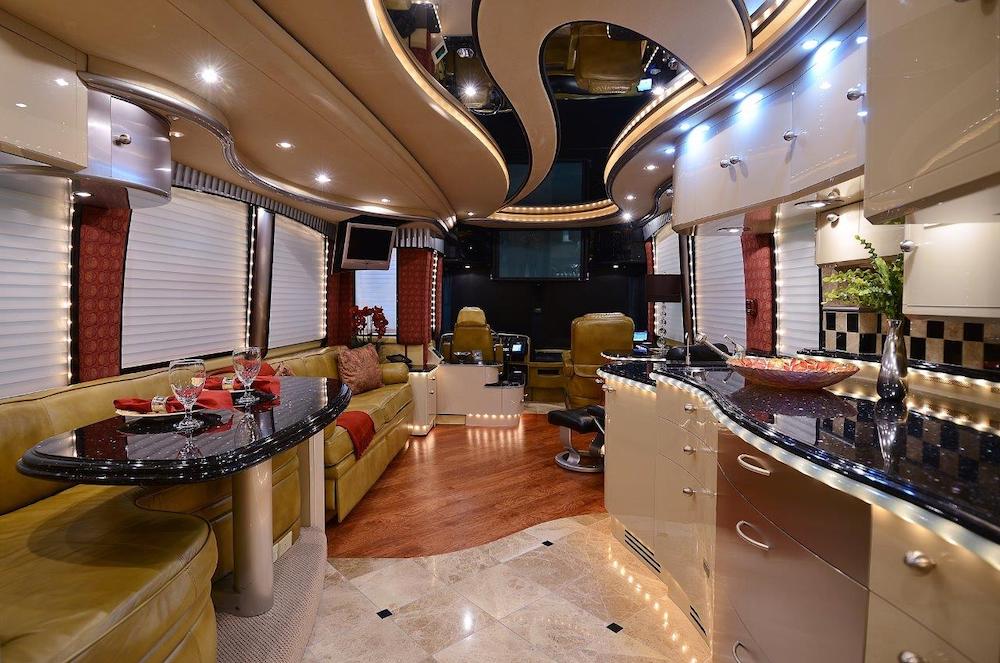 2006 Prevost Liberty XLII For Sale