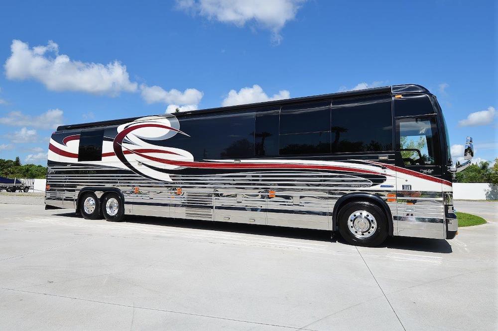 2006 Prevost Liberty XLII For Sale