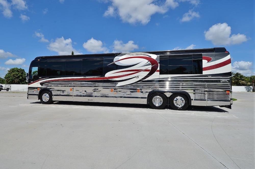 2006 Prevost Liberty XLII For Sale