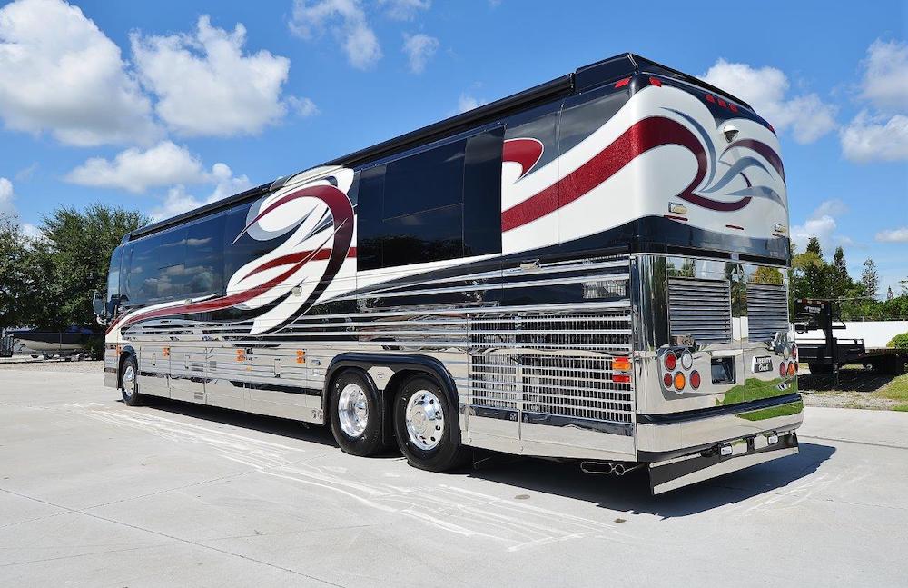 2006 Prevost Liberty XLII For Sale