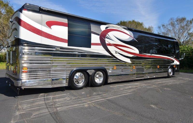 2006 Prevost Liberty XLII For Sale