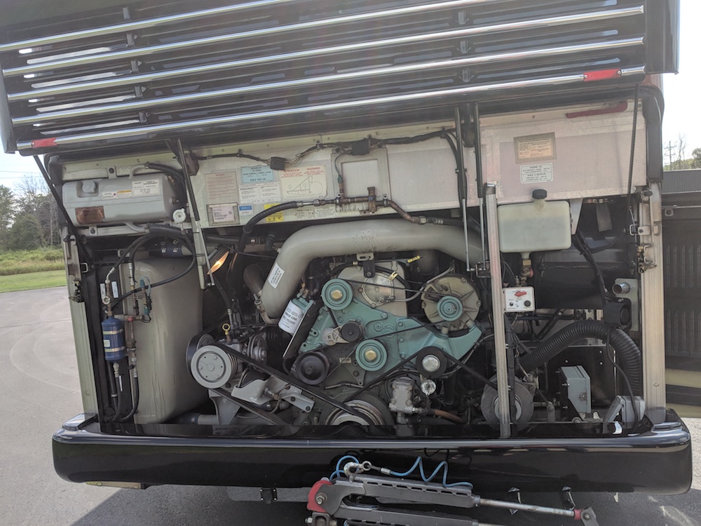 2006 Prevost Marathon H3-45 For Sale