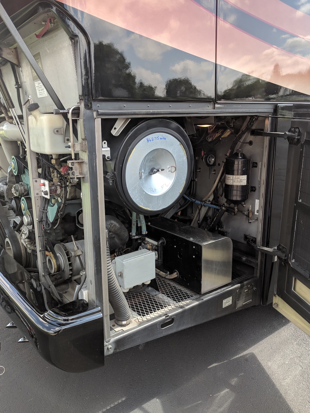 2006 Prevost Marathon H3-45 For Sale