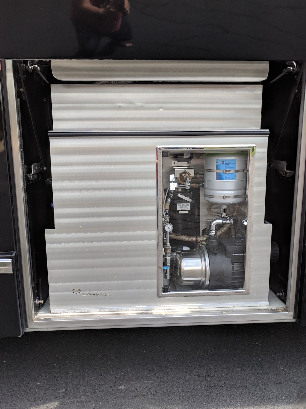 2006 Prevost Marathon H3-45 For Sale