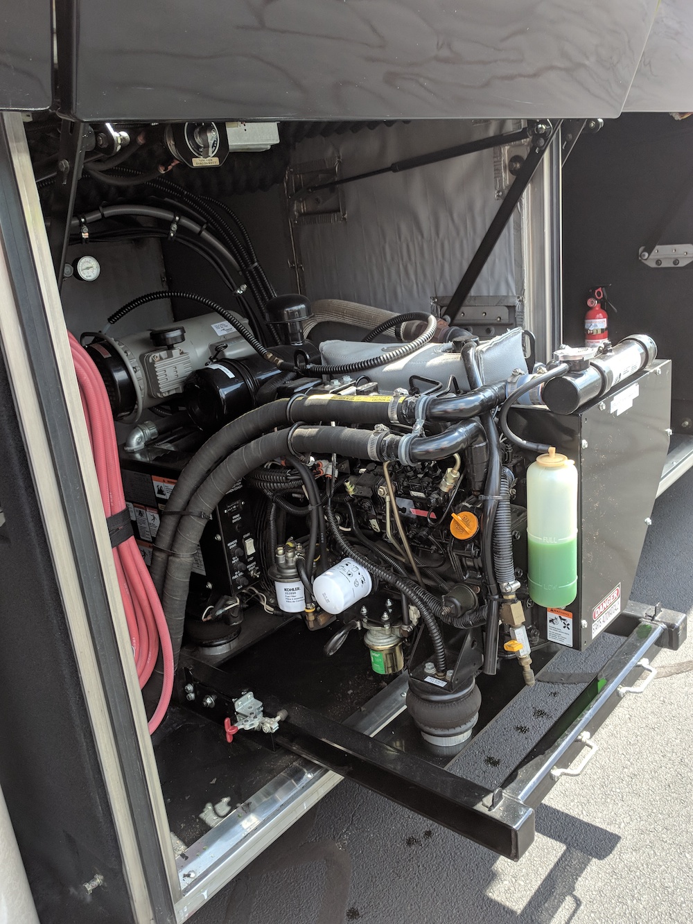 2006 Prevost Marathon H3-45 For Sale