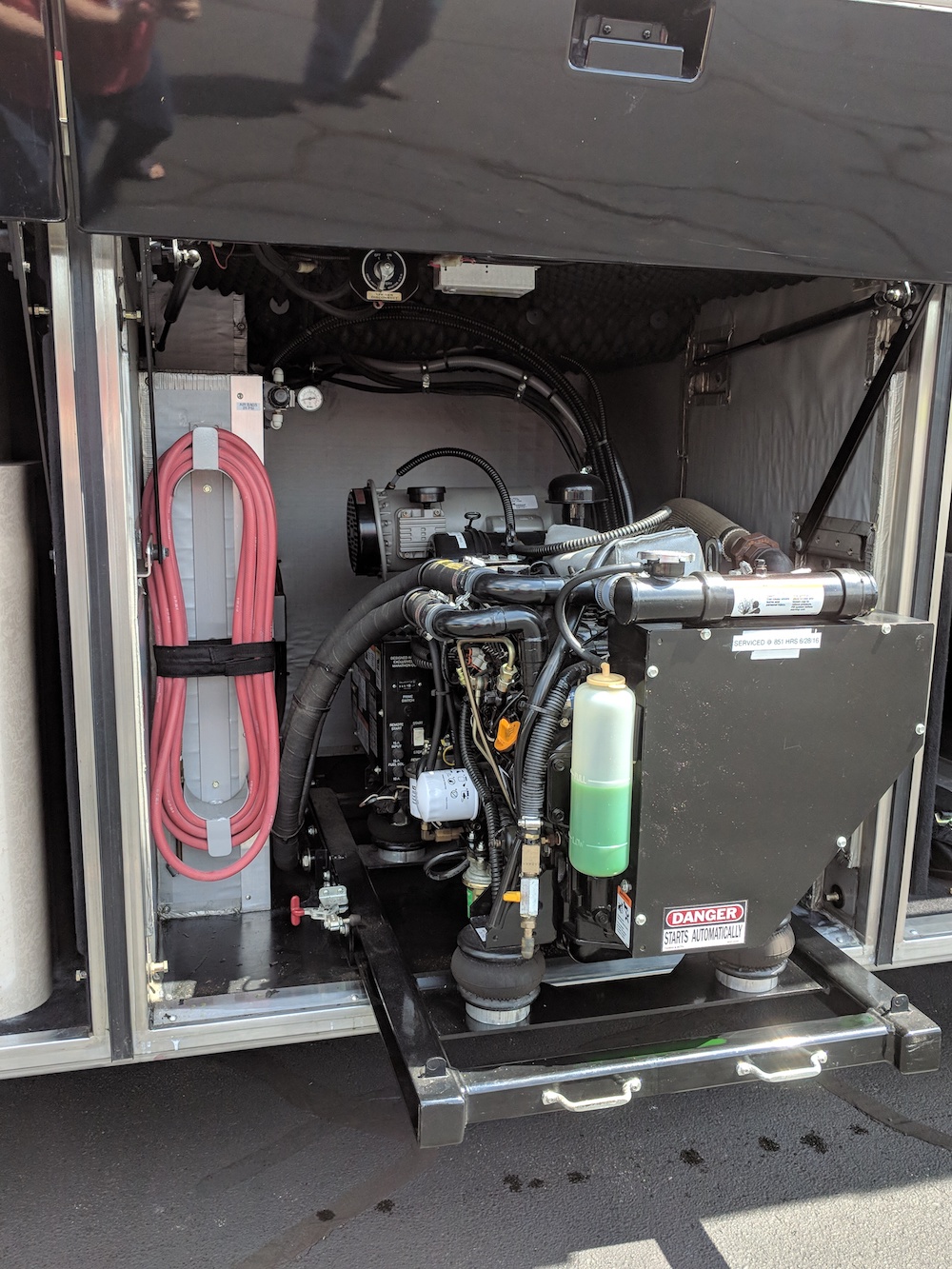 2006 Prevost Marathon H3-45 For Sale