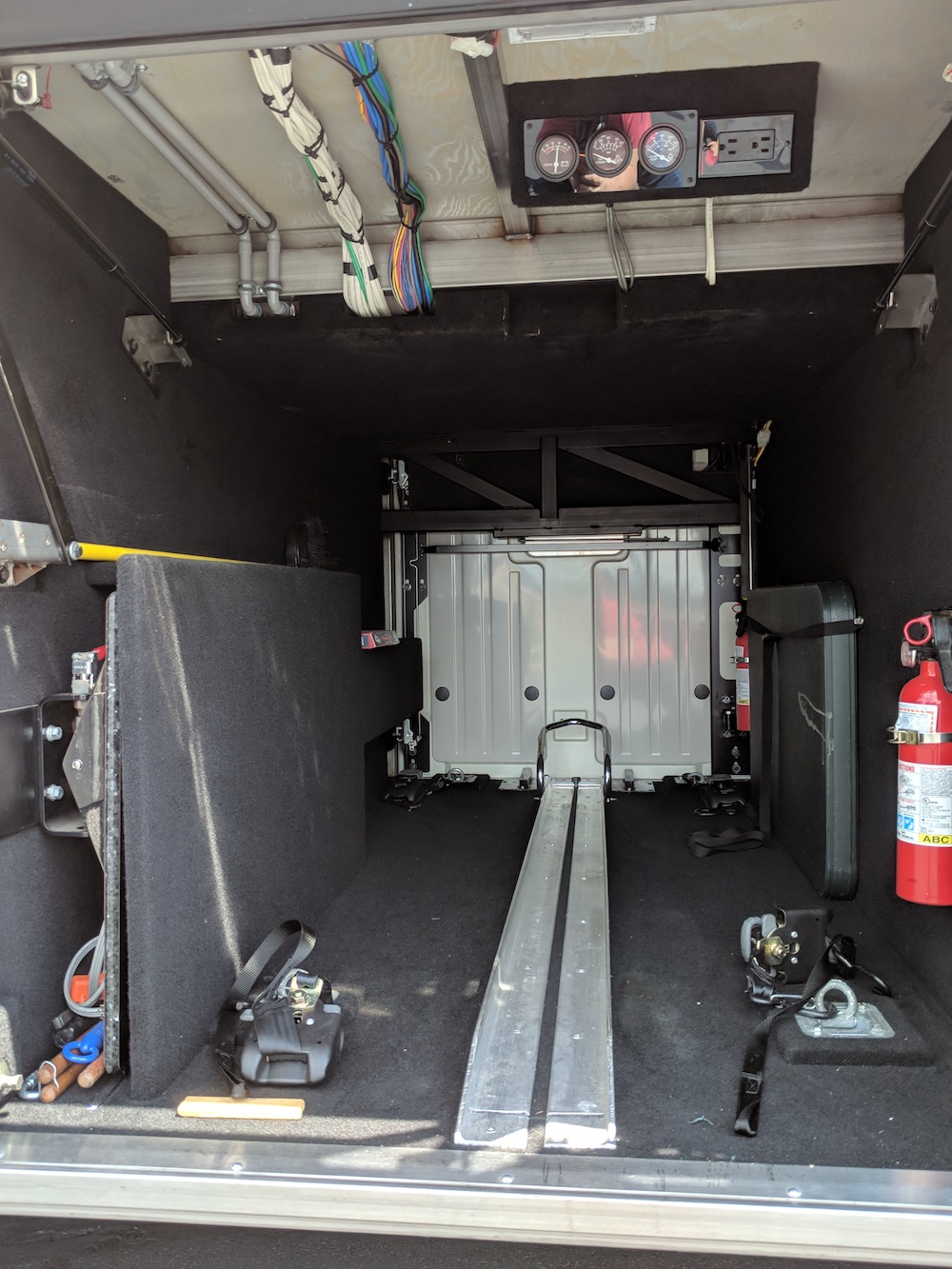 2006 Prevost Marathon H3-45 For Sale