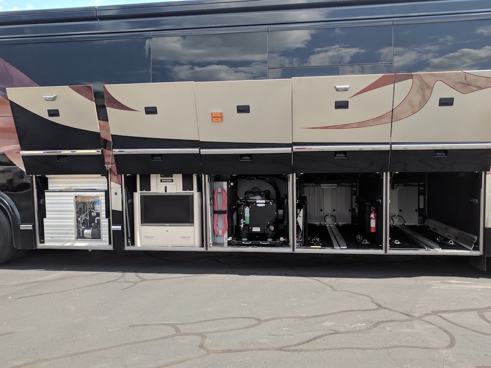 2006 Prevost Marathon H3-45 For Sale