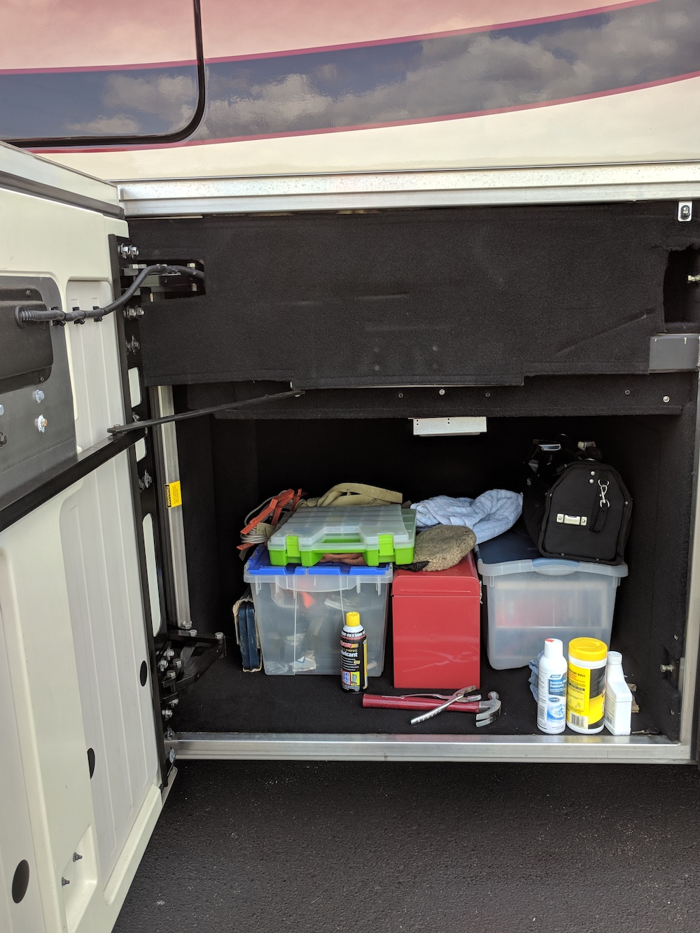 2006 Prevost Marathon H3-45 For Sale