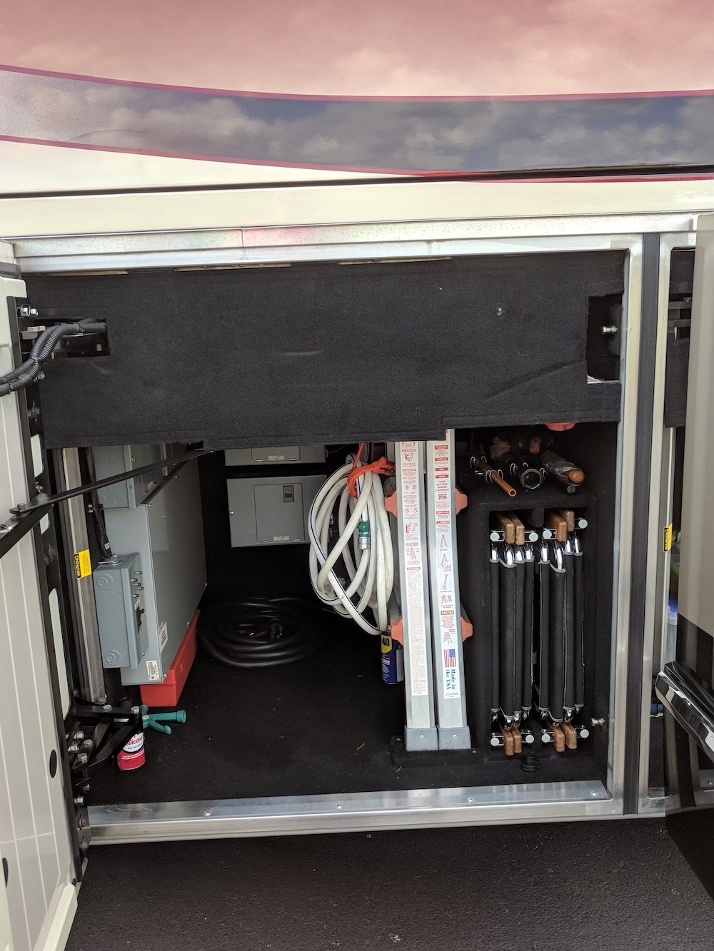 2006 Prevost Marathon H3-45 For Sale