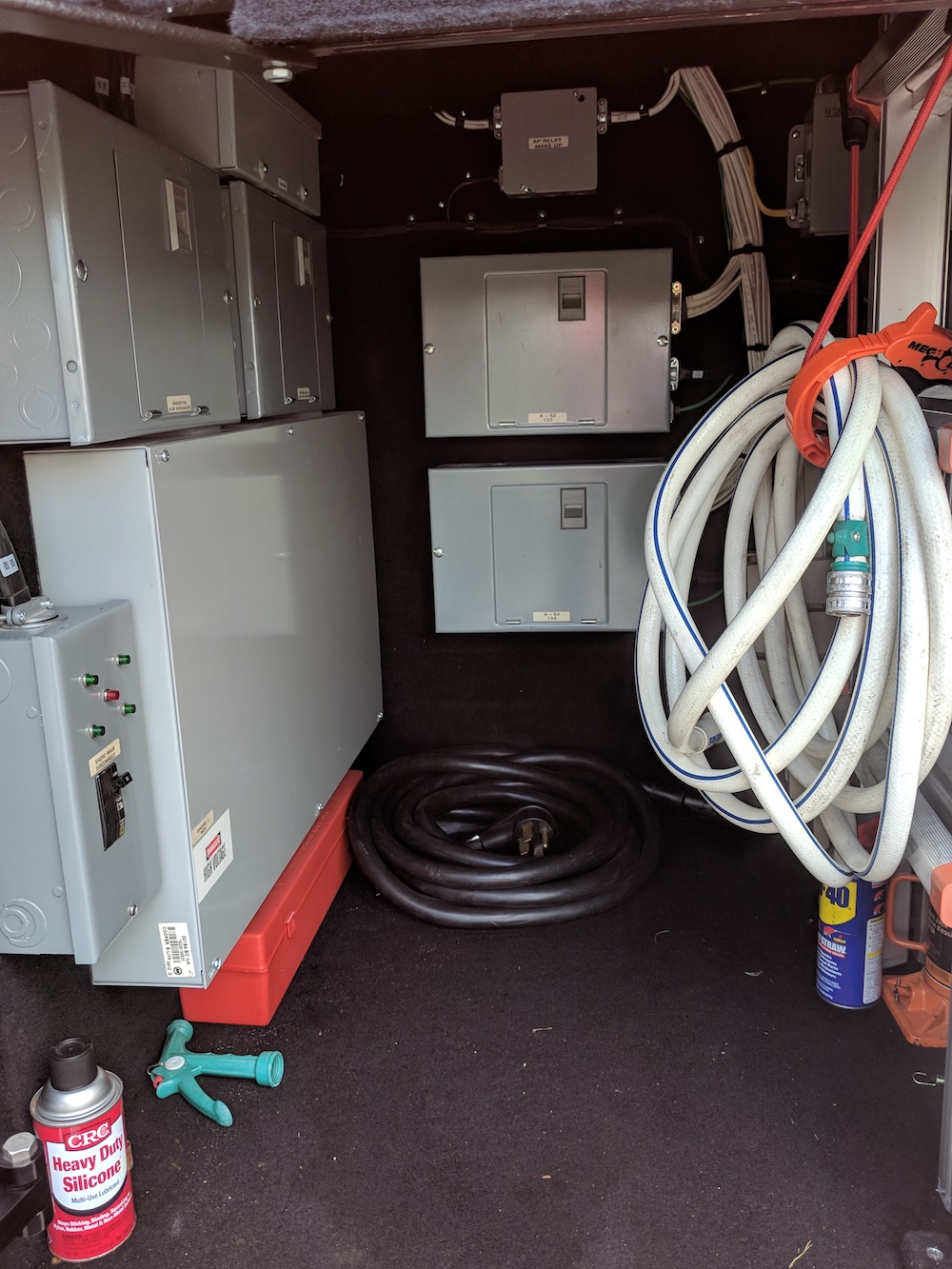 2006 Prevost Marathon H3-45 For Sale