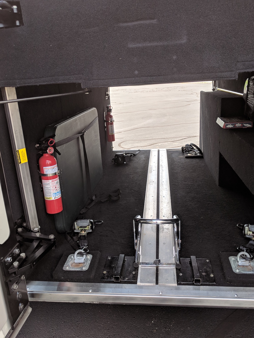 2006 Prevost Marathon H3-45 For Sale