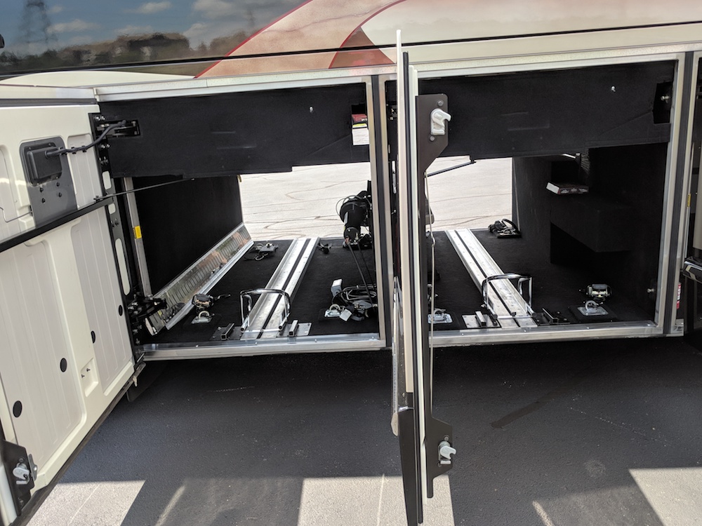 2006 Prevost Marathon H3-45 For Sale