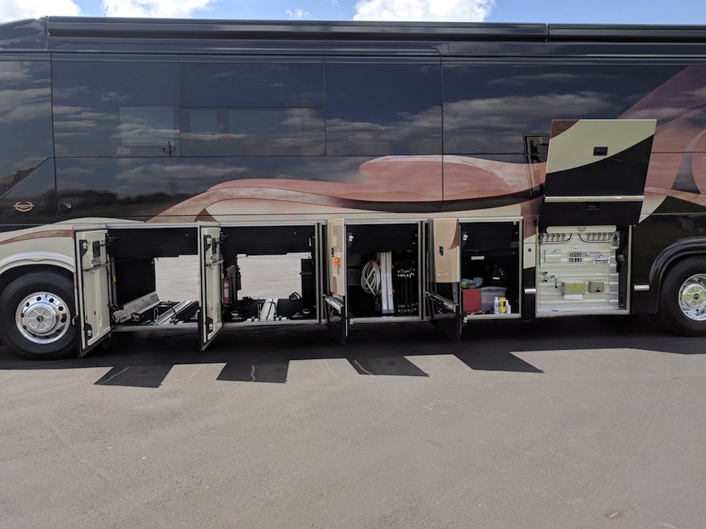 2006 Prevost Marathon H3-45 For Sale