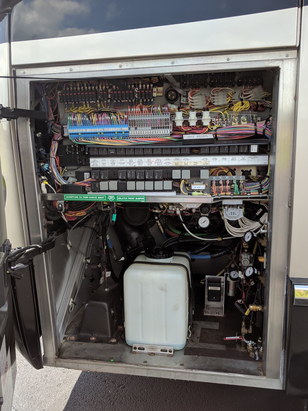 2006 Prevost Marathon H3-45 For Sale