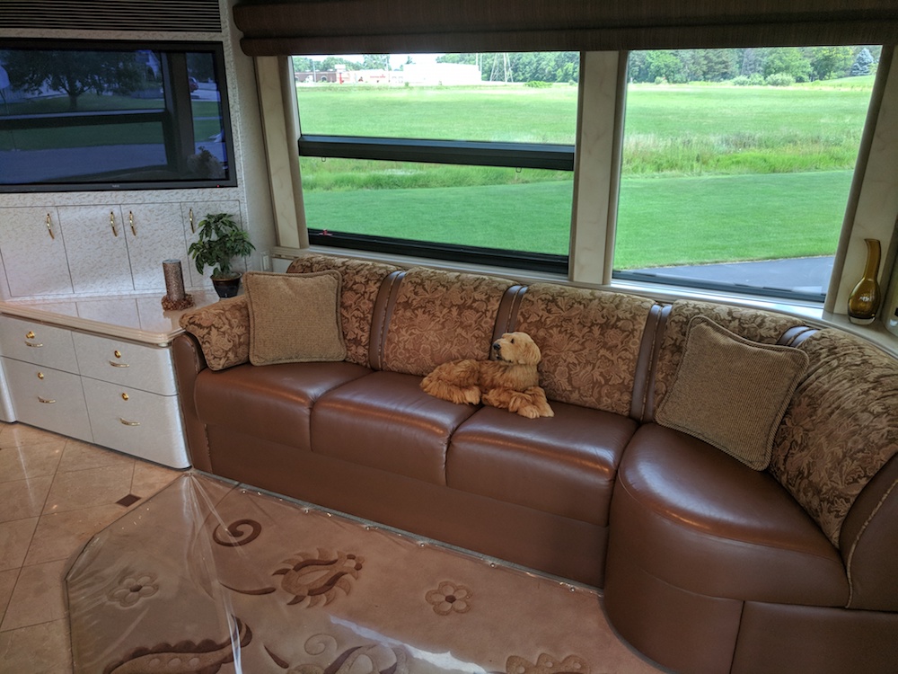 2006 Prevost Marathon H3-45 For Sale