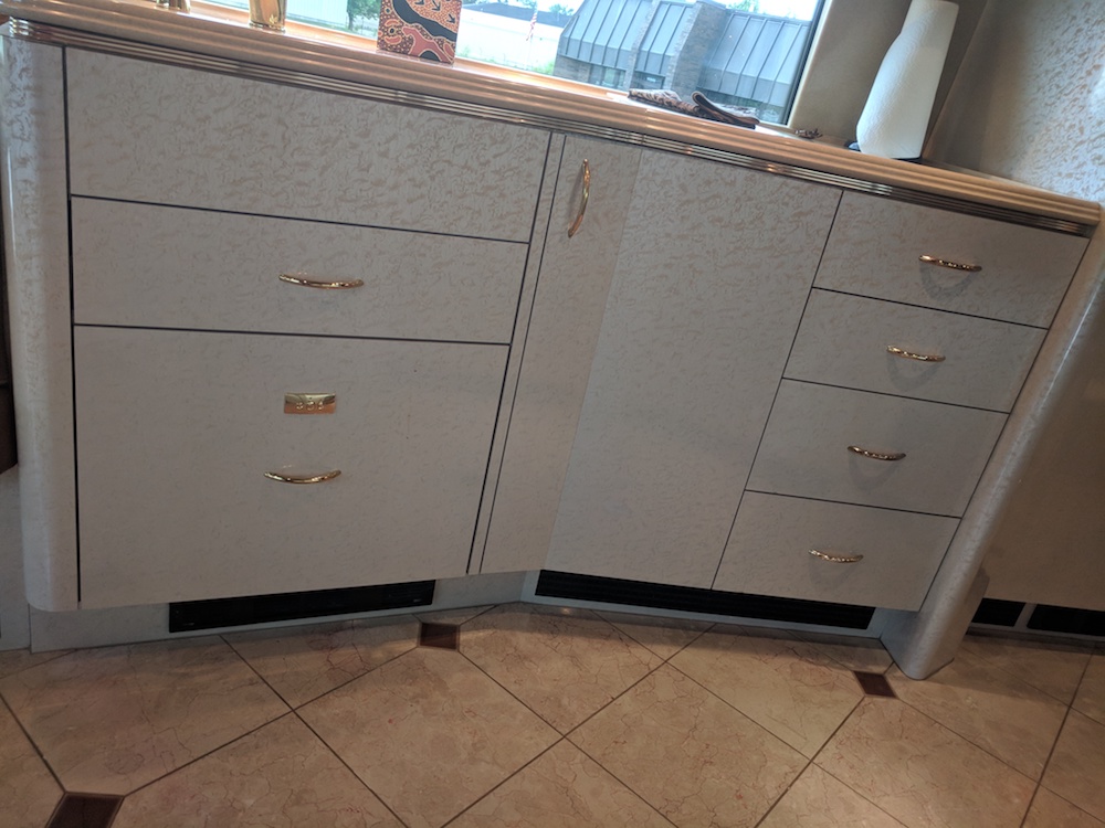 2006 Prevost Marathon H3-45 For Sale