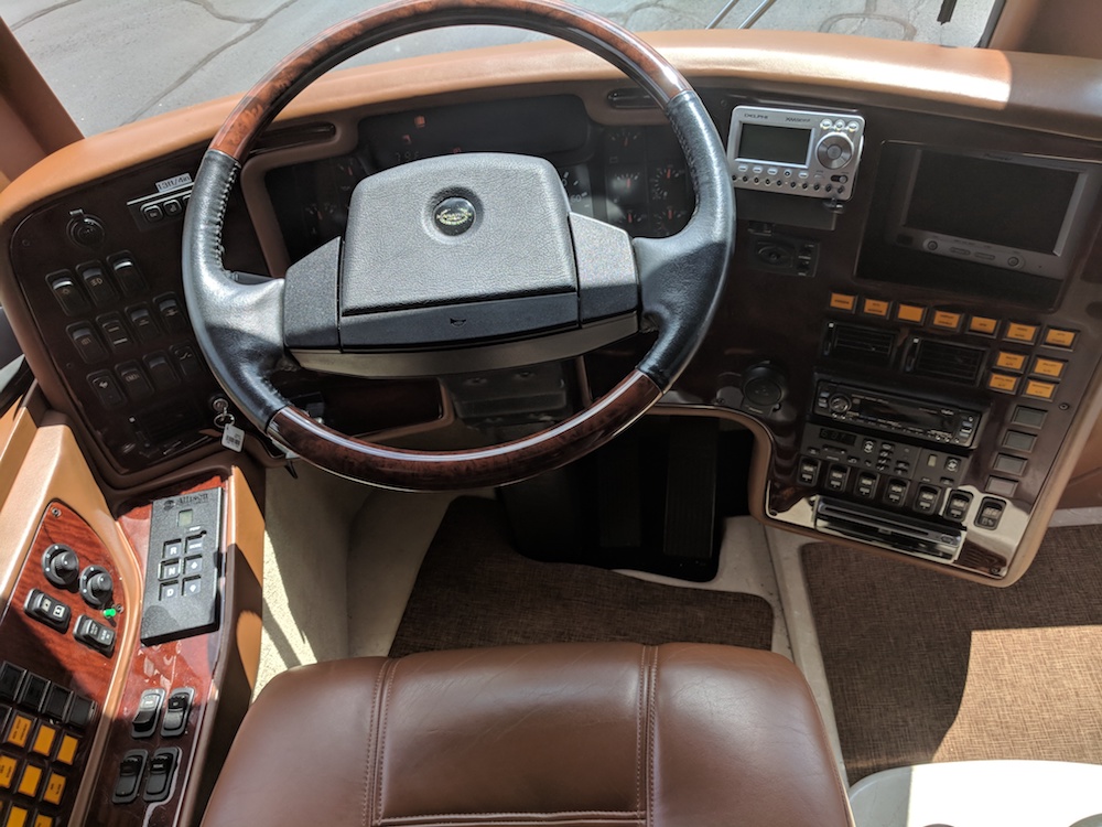 2006 Prevost Marathon H3-45 For Sale